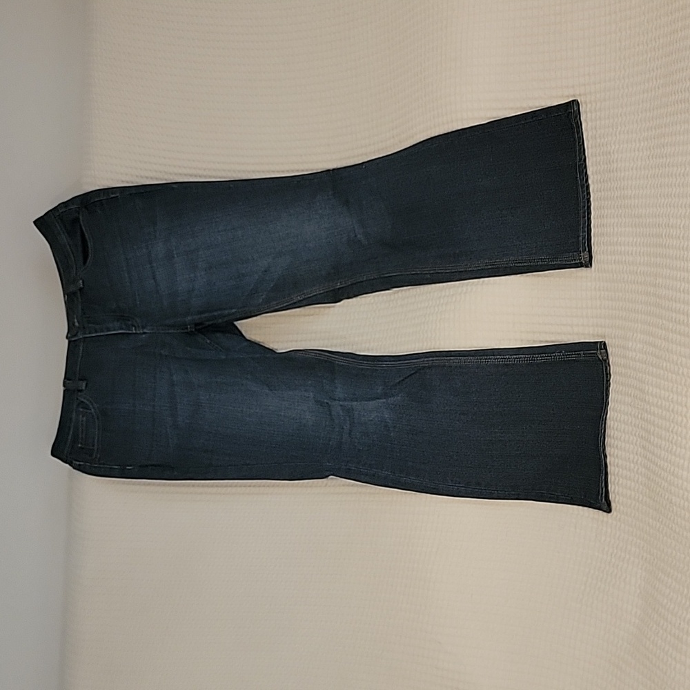 Ny&C Low Rise Bootcut jeans